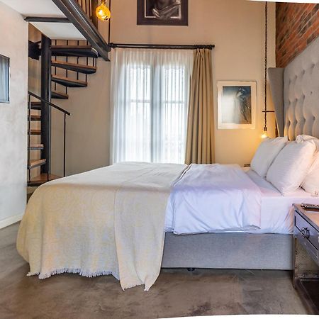 Hotel Pop Alaçatı Ngoại thất bức ảnh
