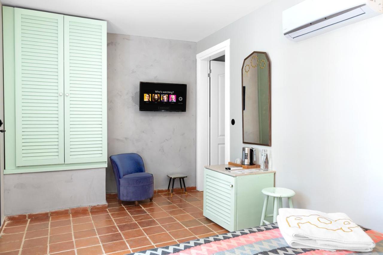 Hotel Pop Alaçatı Ngoại thất bức ảnh