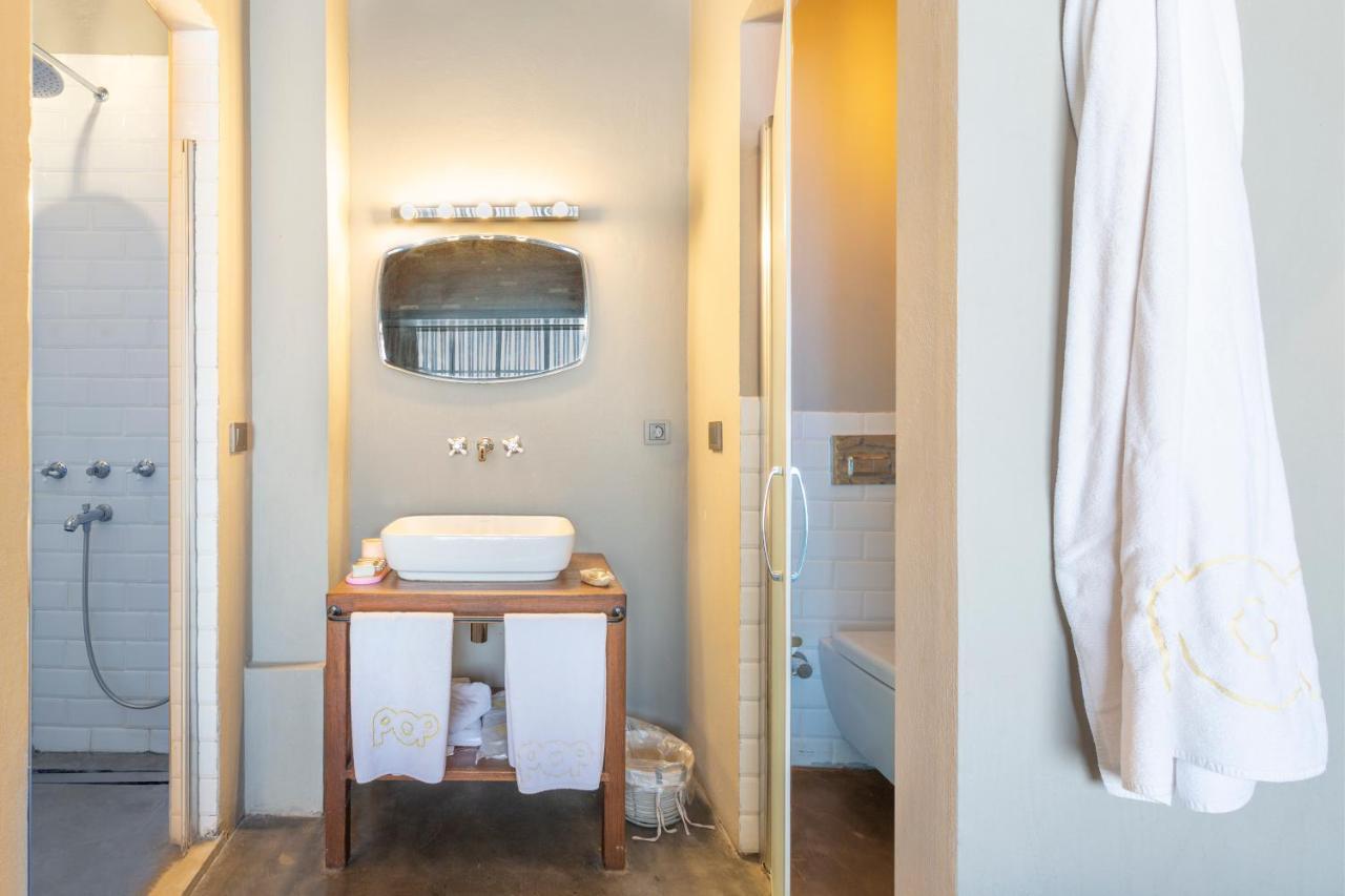 Hotel Pop Alaçatı Ngoại thất bức ảnh