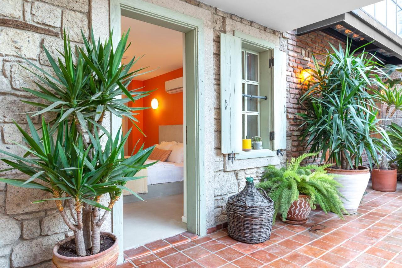 Hotel Pop Alaçatı Ngoại thất bức ảnh