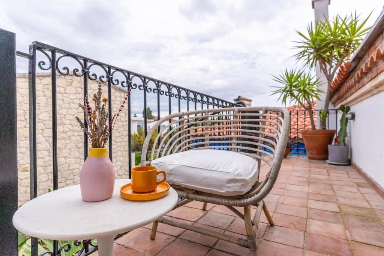 Hotel Pop Alaçatı Ngoại thất bức ảnh