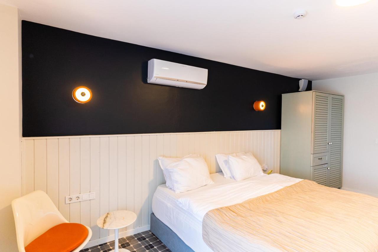 Hotel Pop Alaçatı Ngoại thất bức ảnh