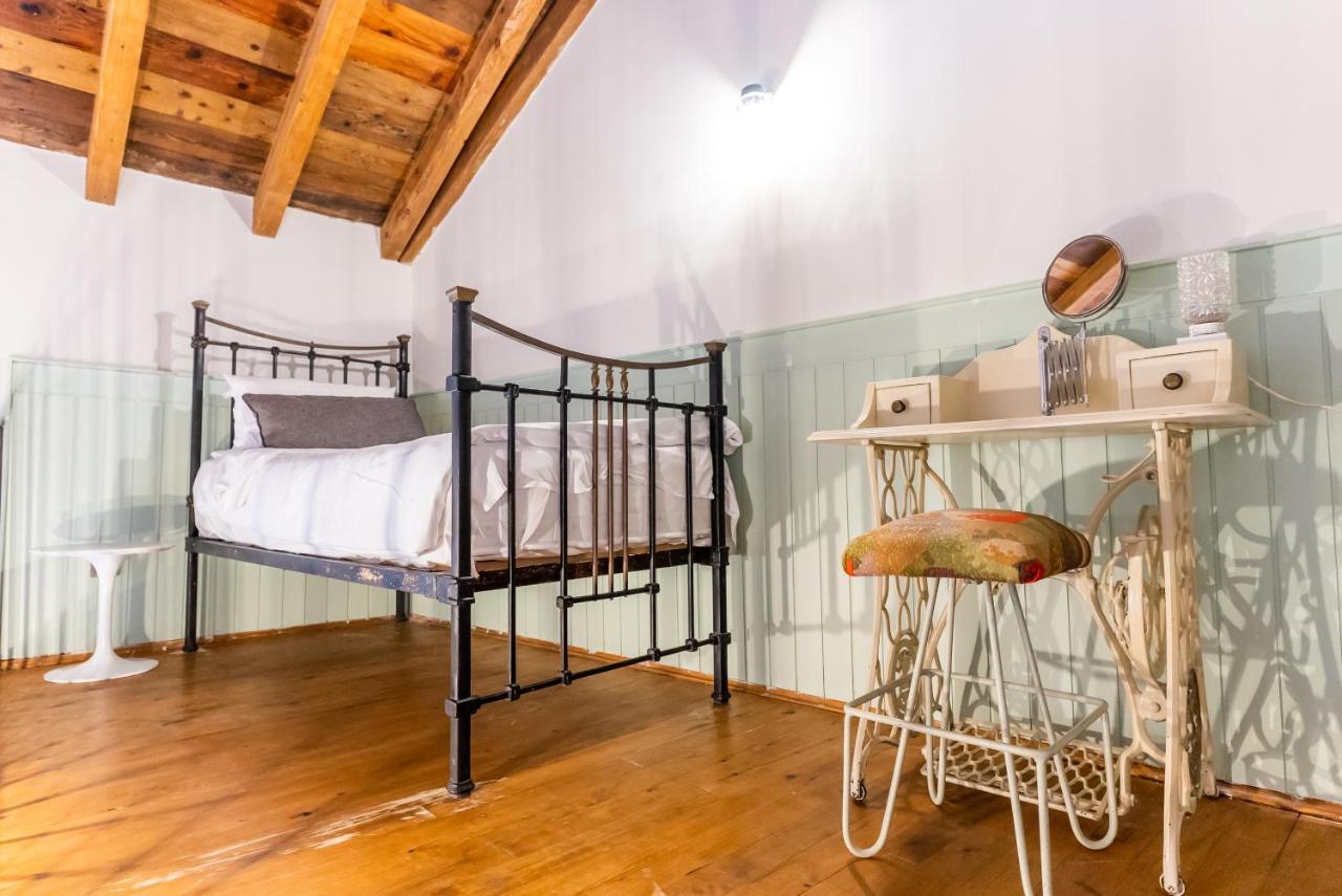 Hotel Pop Alaçatı Ngoại thất bức ảnh