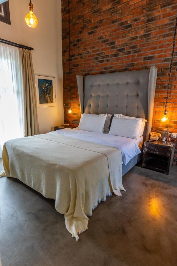Hotel Pop Alaçatı Ngoại thất bức ảnh