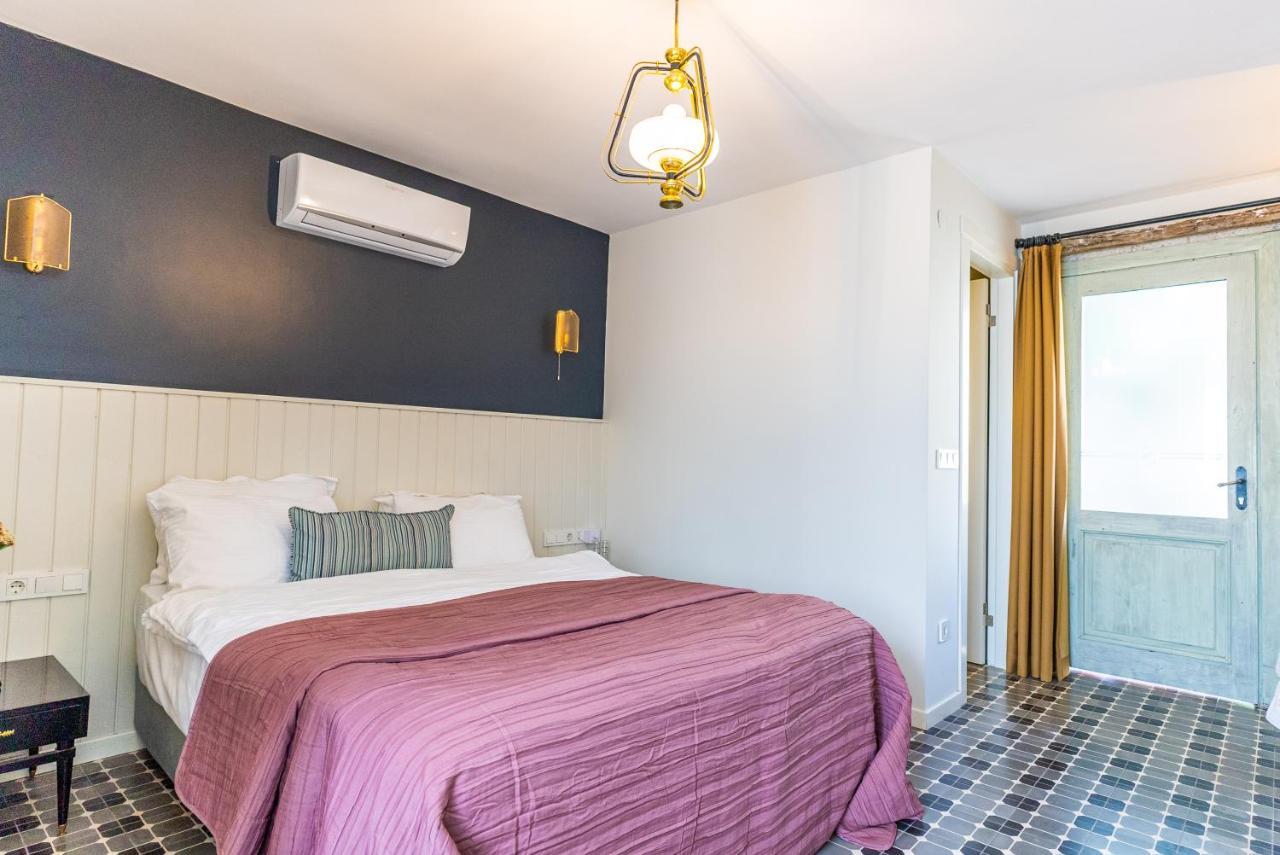 Hotel Pop Alaçatı Ngoại thất bức ảnh