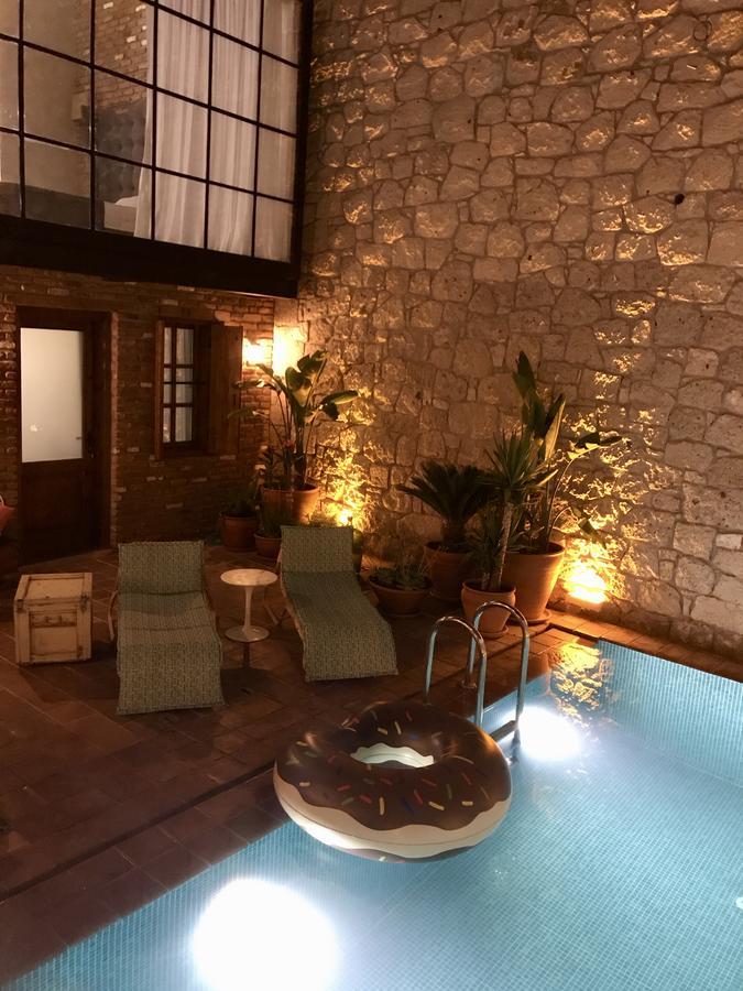 Hotel Pop Alaçatı Ngoại thất bức ảnh
