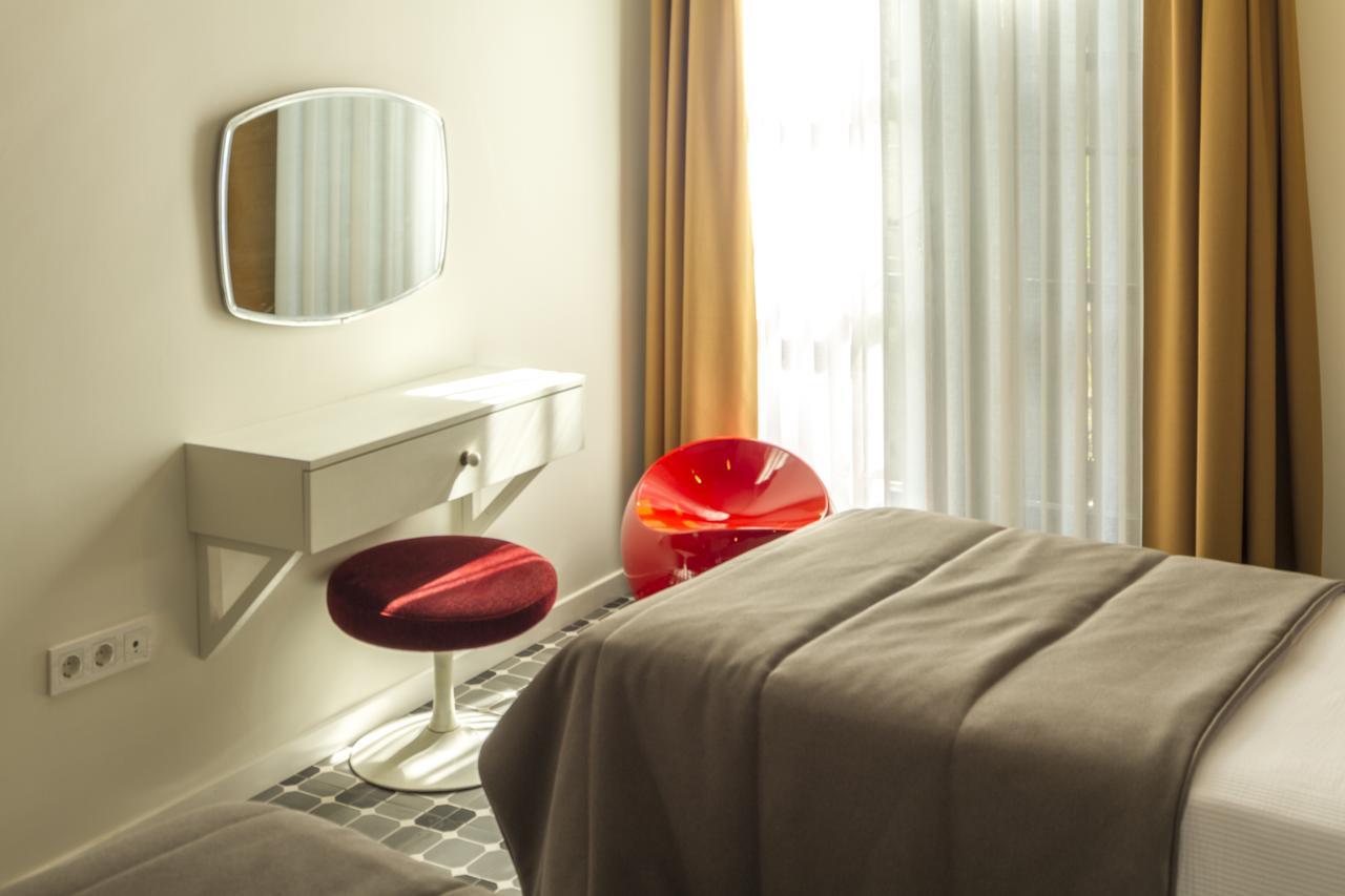 Hotel Pop Alaçatı Ngoại thất bức ảnh