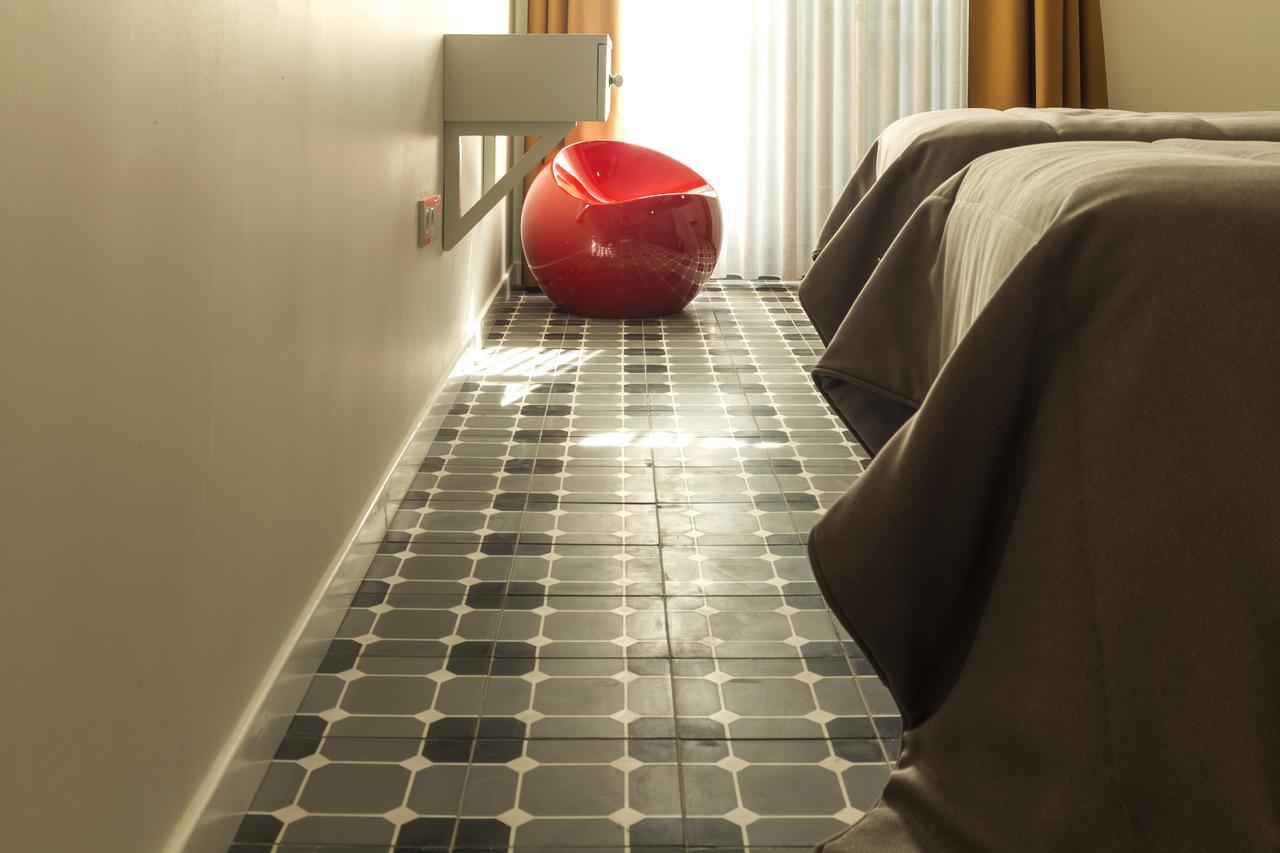 Hotel Pop Alaçatı Ngoại thất bức ảnh