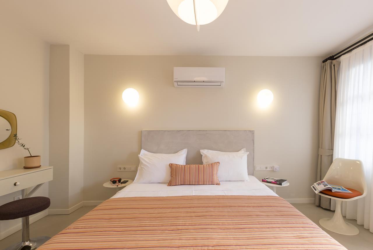 Hotel Pop Alaçatı Ngoại thất bức ảnh