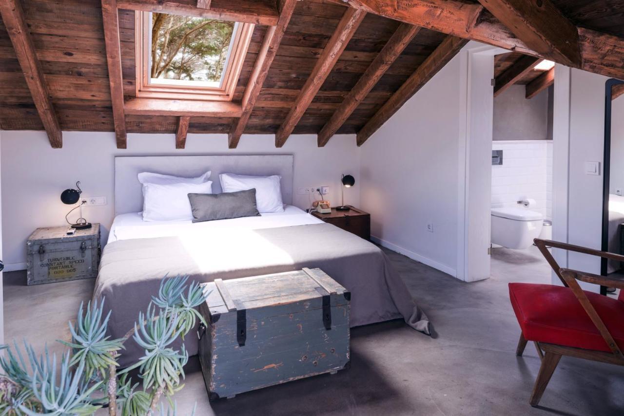 Hotel Pop Alaçatı Ngoại thất bức ảnh