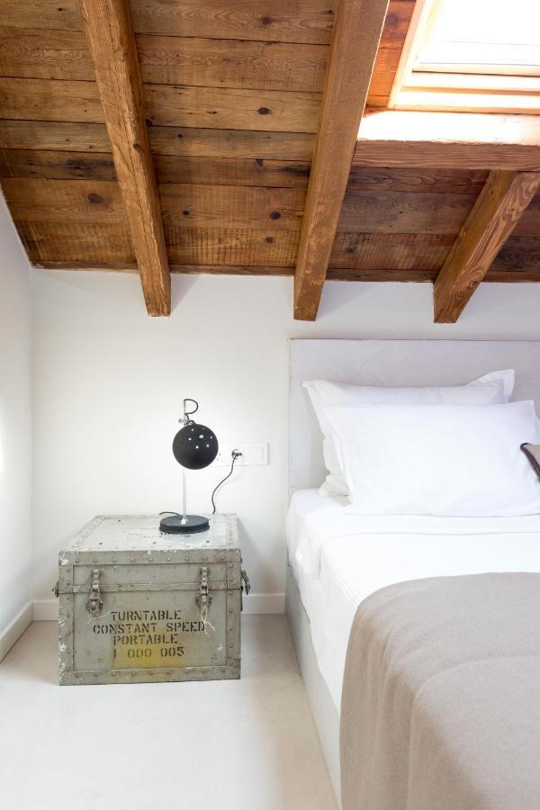 Hotel Pop Alaçatı Ngoại thất bức ảnh