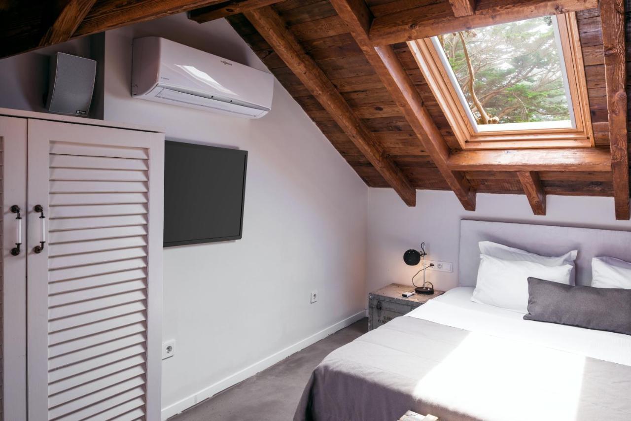 Hotel Pop Alaçatı Ngoại thất bức ảnh